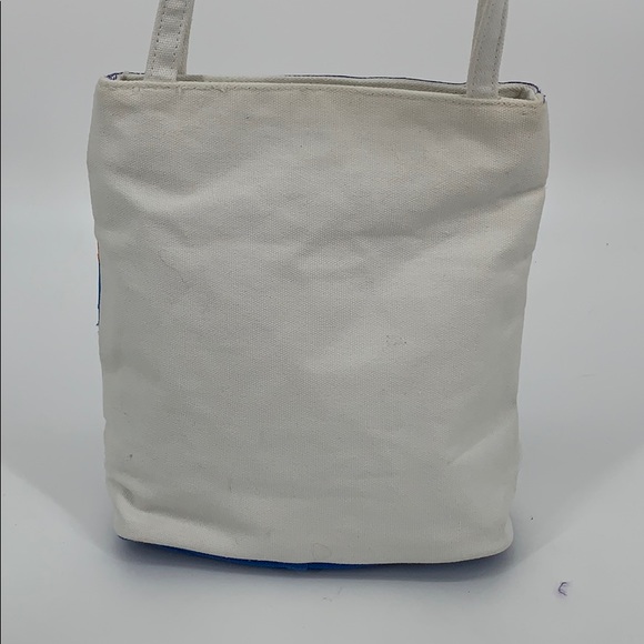 Bath and Body Works Purse Makeup Bag Toiletries - Picture 4 of 11